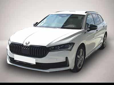 Skoda Superb (2025) - Foto 1