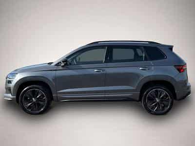 Skoda Karoq (2026) - Foto 3