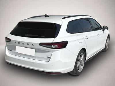 Skoda Superb (2025) - Foto 2