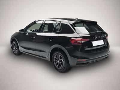 Skoda Fabia (2026) - Foto 3
