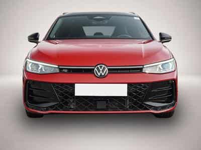 VW Passat (2025) - Foto 2