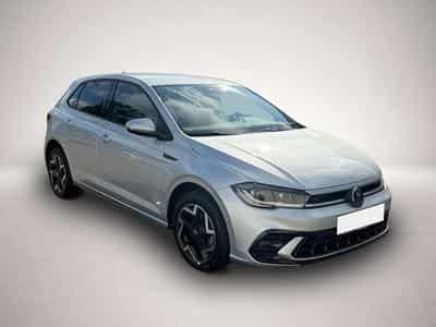 VW Polo (2025) - Foto 7
