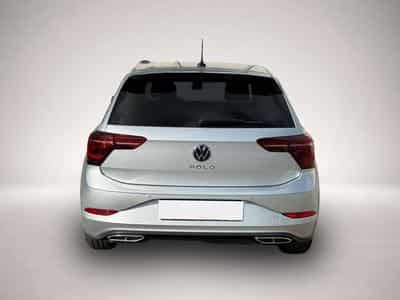VW Polo (2025) - Foto 4