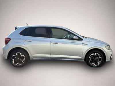 VW Polo (2025) - Foto 6