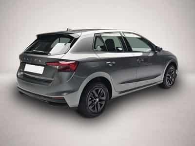 Skoda Fabia (2026) - Foto 2