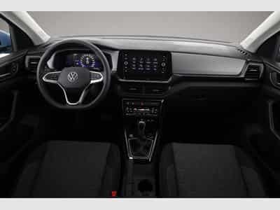 VW T-Cross (2026) - Photo 5