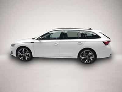 Skoda Octavia (2026) - Foto 4