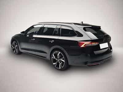Skoda Octavia (2026) - Foto 3