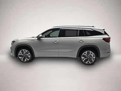 Skoda Kodiaq (2026) - Photo 4