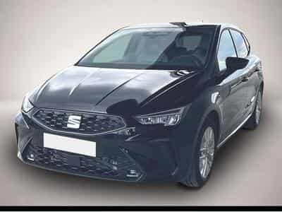 Seat Ibiza (2026) - Photo 1