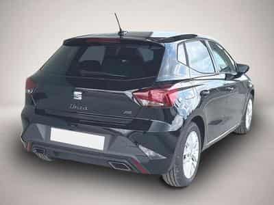 Seat Ibiza (2026) - Photo 2