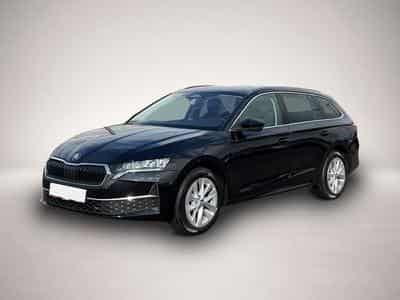 Skoda Octavia (2026) - Foto 1