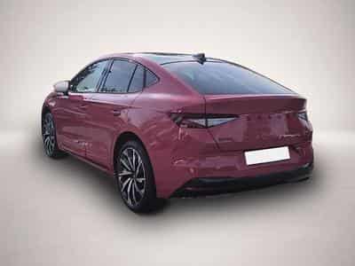 Skoda Enyaq (2026) - Foto 5
