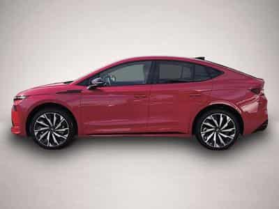 Skoda Enyaq (2026) - Foto 4