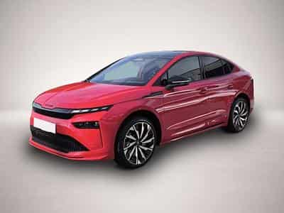 Skoda Enyaq (2026) - Foto 1