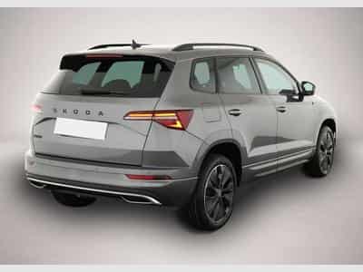 Skoda Karoq (2026) - Foto 3