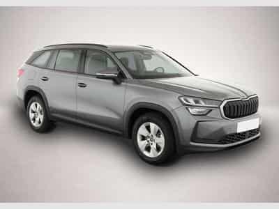 Skoda Kodiaq (2026) - Foto 2