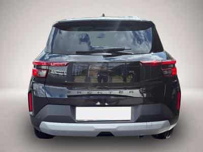 Opel Frontera (2026) - Photo 4