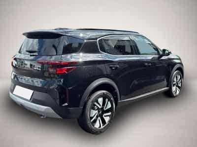 Opel Frontera (2026) - Photo 3