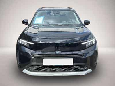 Opel Frontera (2026) - Photo 2
