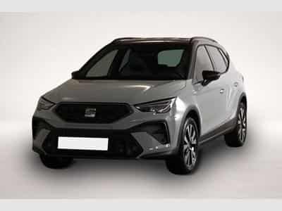 Seat Arona (2026) - Photo 1
