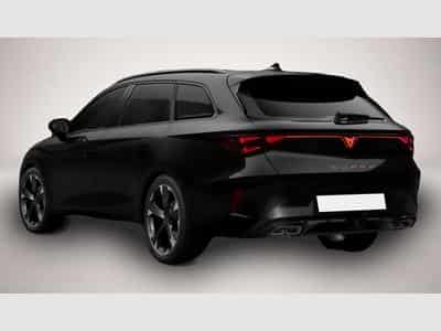 Cupra Leon (2026) - Photo 3