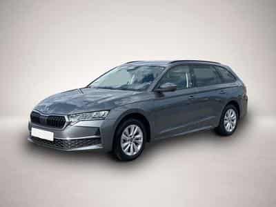 Skoda Octavia (2026) - Foto 1