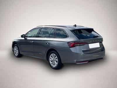Skoda Octavia (2026) - Foto 4