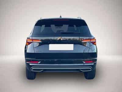Skoda Karoq (2026) - Photo 5