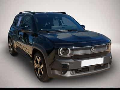Renault R4 (2026) - Foto 1