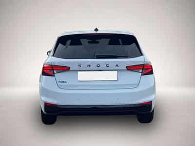 Skoda Fabia (2026) - Photo 5