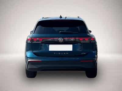 VW Tiguan (2026) - Photo 5