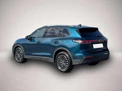 VW Tiguan (2026) - Photo 4