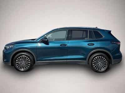 VW Tiguan (2026) - Photo 3