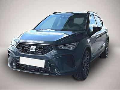 Seat Arona (2026) - Photo 1