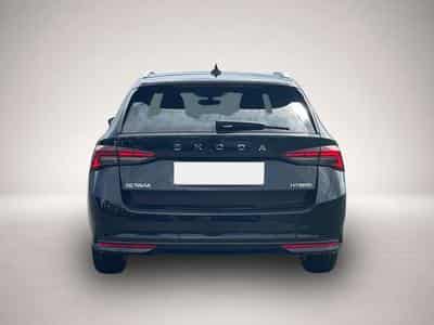 Skoda Octavia (2026) - Foto 5