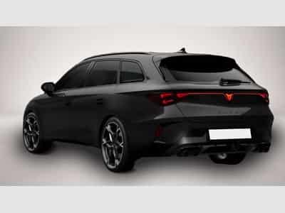 Cupra Leon (2026) - Photo 3