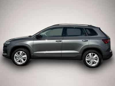 Skoda Karoq (2026) - Photo 3