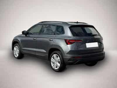 Skoda Karoq (2026) - Photo 4