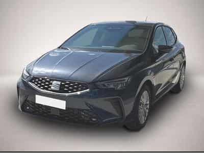 Seat Ibiza (2026) - Photo 1