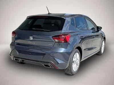 Seat Ibiza (2026) - Photo 2