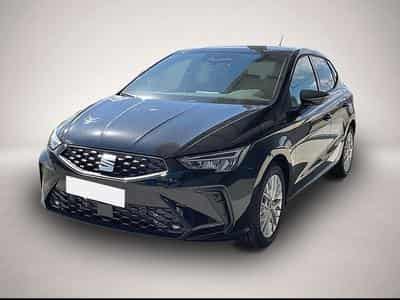 Seat Ibiza (2026) - Photo 1