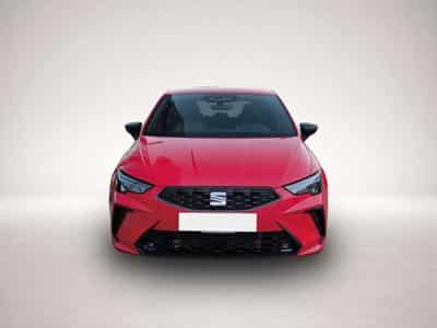 Seat Ibiza (2026) - Photo 2