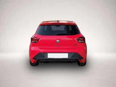 Seat Ibiza (2026) - Photo 5