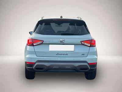 Seat Arona (2026) - Photo 5