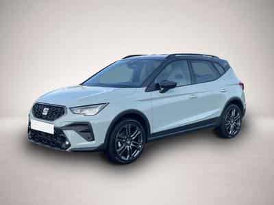 Seat Arona (2026) - Photo 1