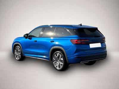 Skoda Kodiaq (2026) - Photo 4