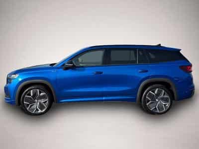 Skoda Kodiaq (2026) - Photo 3