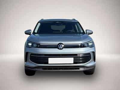 VW Tiguan (2026) - Photo 2