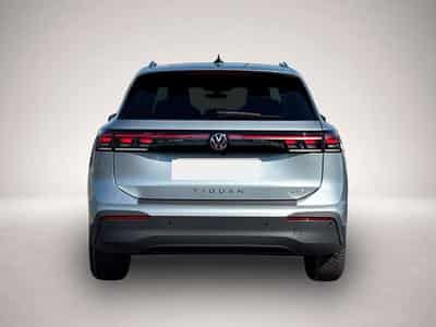 VW Tiguan (2026) - Photo 5